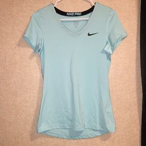 Nike Pro shirt